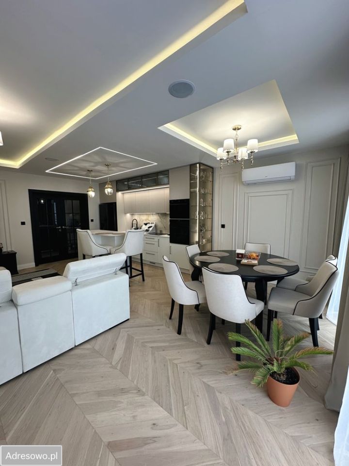 Mieszkanie 4-pokojowe Lublin Wrotków, ul. Henryka Wolińskiego. Zdjęcie 6