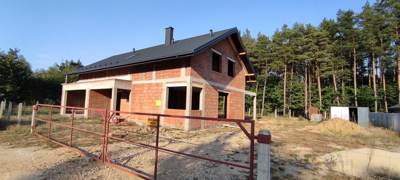 dom wolnostojący Malutkie. Zdjęcie 1