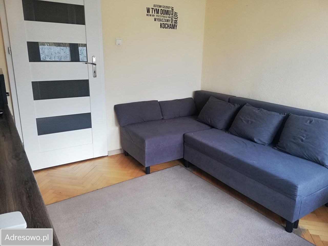 Mieszkanie 2-pokojowe Gdańsk Przymorze, ul. Kołobrzeska. Zdjęcie 10