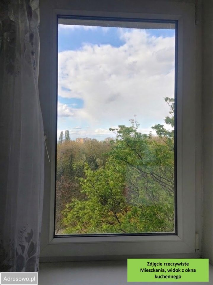 Mieszkanie 3-pokojowe Warszawa Targówek, ul. Wyszogrodzka. Zdjęcie 3