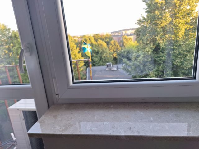 Mieszkanie 1-pokojowe Kraków Krowodrza, ul. Piotra Stachiewicza. Zdjęcie 6