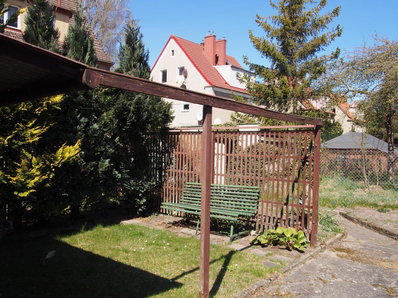 Mieszkanie 2-pokojowe Słupsk, ul. Krzysztofa Arciszewskiego. Zdjęcie 12