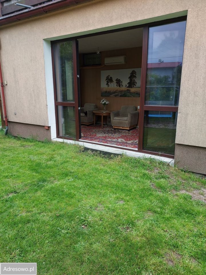 dom wolnostojący, 6 pokoi Łyski, ul. Bociania. Zdjęcie 16