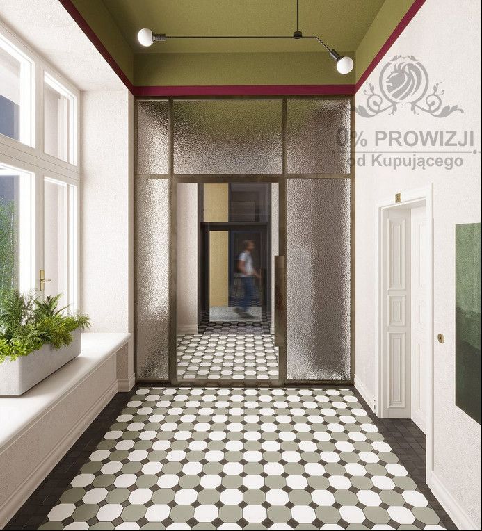 Mieszkanie 1-pokojowe Wrocław. Zdjęcie 17