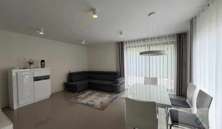 bliźniak, 5 pokoi Szczecin Bukowo