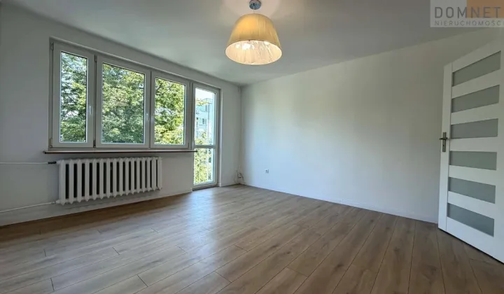Mieszkanie 3-pokojowe Grodzisk Mazowiecki Centrum, ul. Grunwaldzka