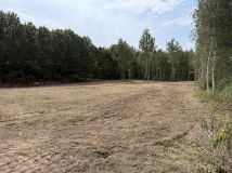 Działka budowlana Wilczkowice Dolne. Zdjęcie 2