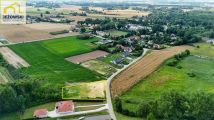 Działka budowlana Miłocin. Zdjęcie 4