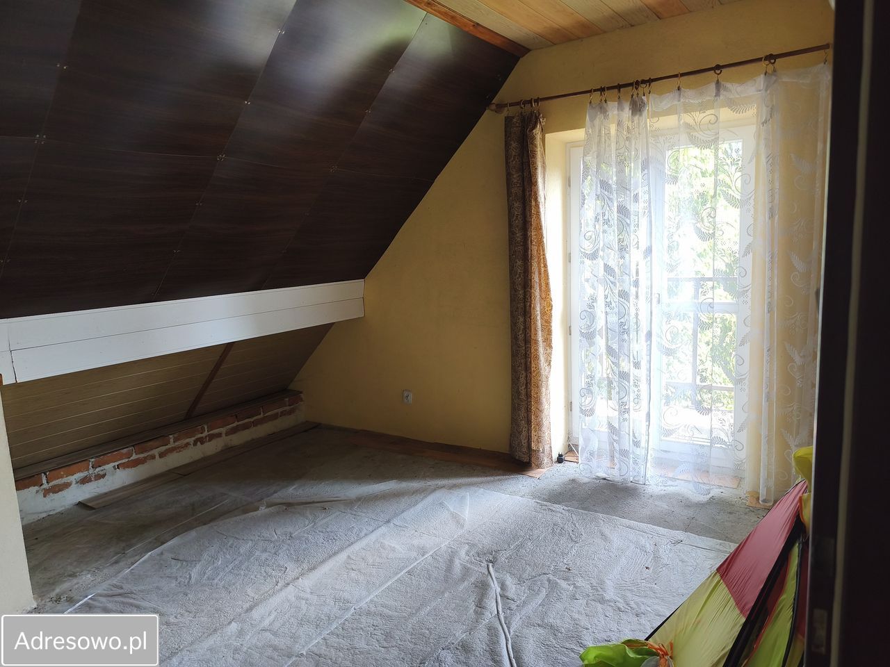 dom wolnostojący, 4 pokoje Nieborów, al. Legionów Polskich. Zdjęcie 13