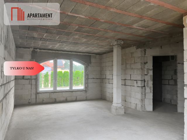 dom wolnostojący, 6 pokoi Szubin-Wieś. Zdjęcie 17