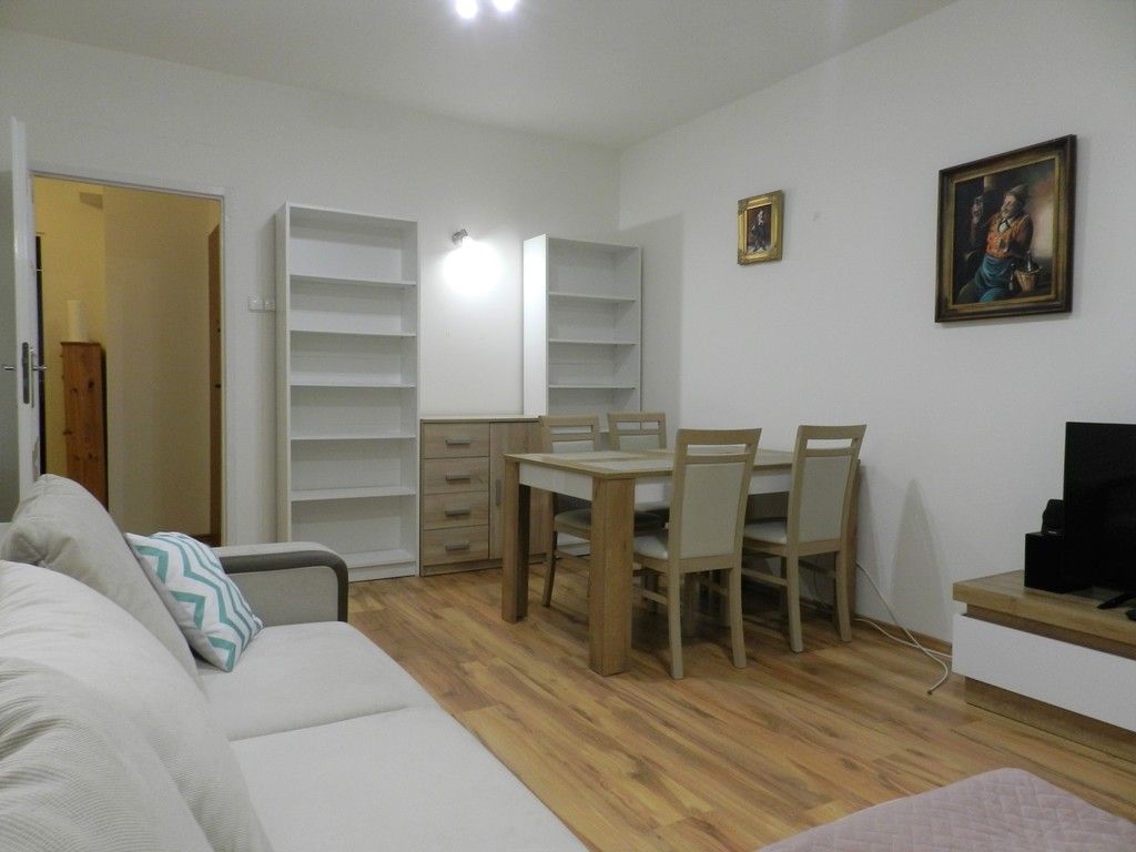 Mieszkanie 3-pokojowe Szczecin Drzetowo, ul. Miedziana. Zdjęcie 2