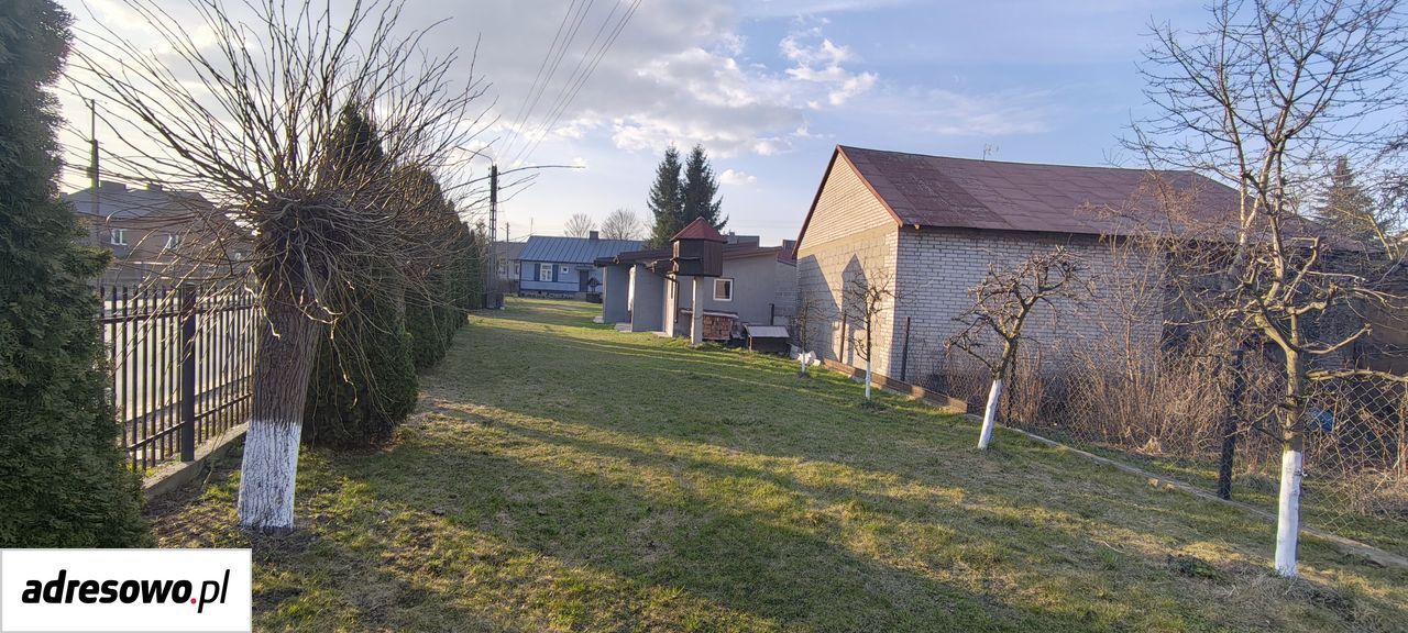 dom wolnostojący, 5 pokoi Mokobody, ul. ks. Brzóski. Zdjęcie 9