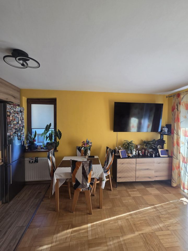 Mieszkanie 2-pokojowe Kraków Bieżanów, ul. Henryka i Karola Czeczów. Zdjęcie 6