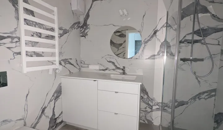 Mieszkanie 1-pokojowe Mielno Unieście, ul. Sosnowy Las