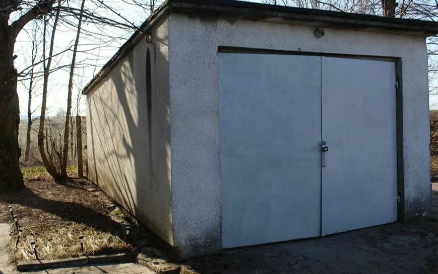 dom wolnostojący, 6 pokoi Hulcze. Zdjęcie 6