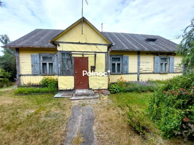 dom wolnostojący, 4 pokoje Biała Podlaska, ul. Szumowa. Zdjęcie 5