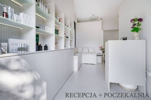 Lokal Warszawa Wawer, ul. Bysławska. Zdjęcie 3
