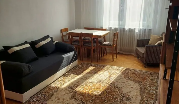 Mieszkanie 1-pokojowe Warszawa Śródmieście, ul. Elektoralna