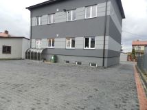 Lokal Bychawa, ul. Marii Konopnickiej. Zdjęcie 2
