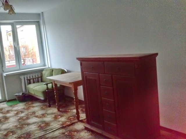 Mieszkanie 2-pokojowe Płock, ul. Jana Kochanowskiego. Zdjęcie 1