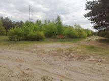 Działka rolna Rząsawa. Zdjęcie 2