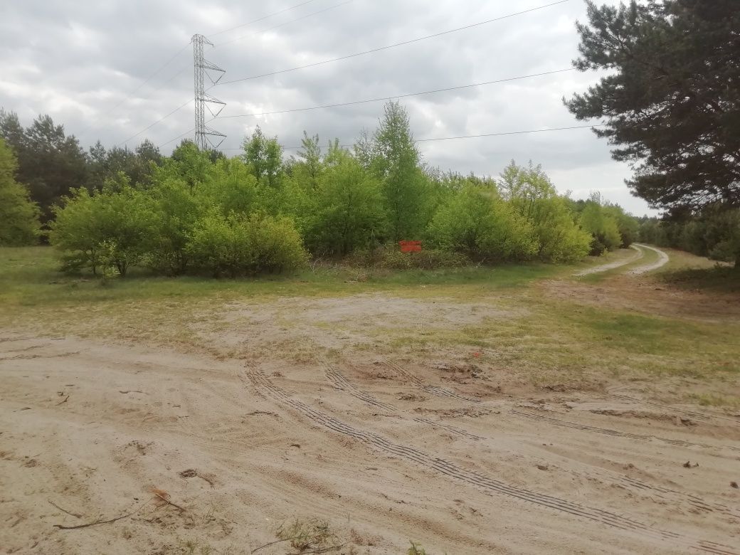 Działka rolna Rząsawa. Zdjęcie 3