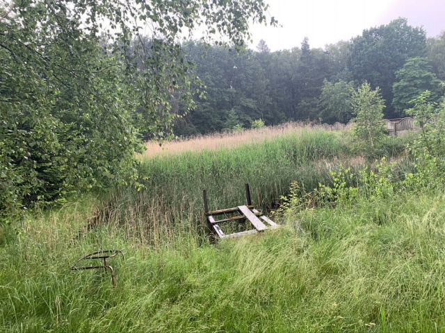 Działka Rybnik. Zdjęcie 1