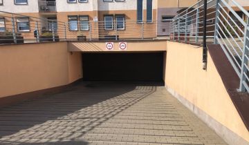Garaż/miejsce parkingowe Luboń, al. Aleja Jana Pawła II