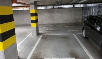 Garaż/miejsce parkingowe Warszawa Wola, ul. Marcina Kasprzaka