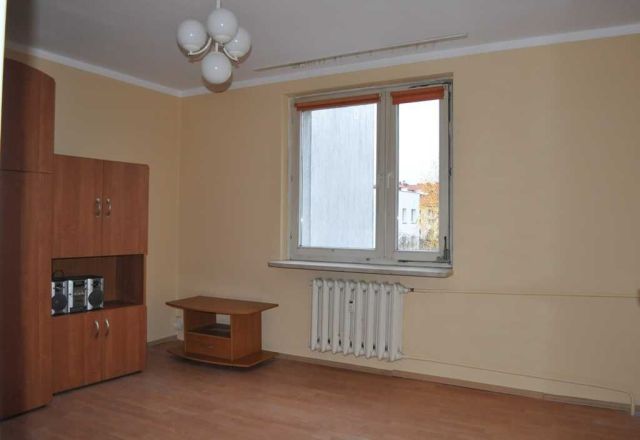 Mieszkanie 2-pokojowe Kielce, ul. Jana Kochanowskiego. Zdjęcie 1