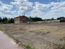 Działka budowlana Strzałków. Zdjęcie 2