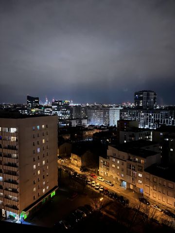 Mieszkanie 2-pokojowe Warszawa Praga-Południe, ul. Igańska. Zdjęcie 1