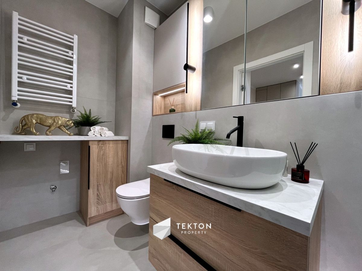 Mieszkanie 3-pokojowe Opole Gosławice, ul. Szałwiowa. Zdjęcie 4