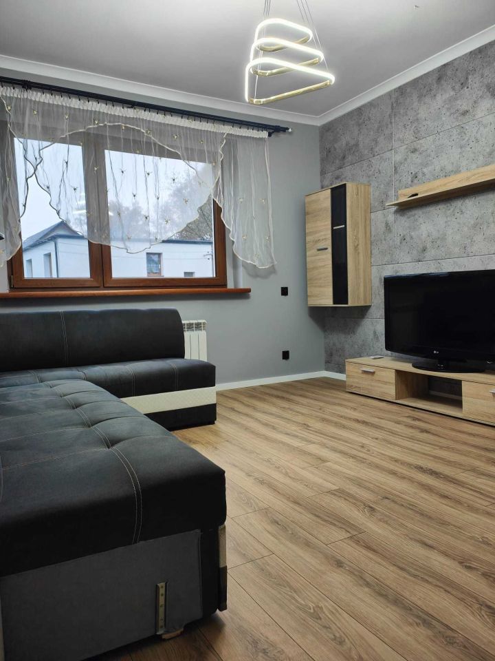 dom wolnostojący, 6 pokoi Miedźna, ul. Wiejska. Zdjęcie 6