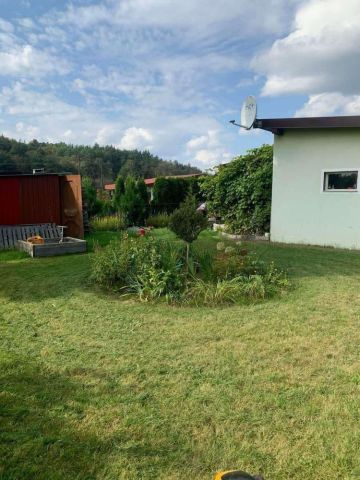 Działka rod Lębork. Zdjęcie 1