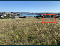 Działka budowlana Chmielno, ul. Słoneczna. Zdjęcie 2