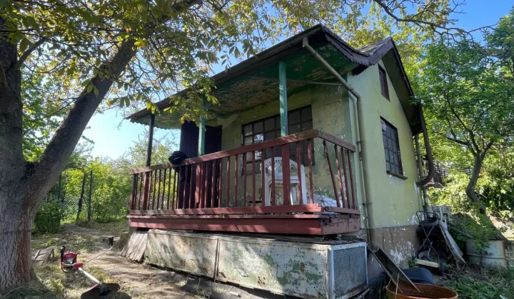 Działka rod Szczecin Bukowo, ul. Księżnej Dąbrówki