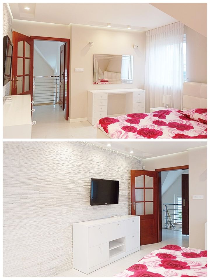 dom wolnostojący, 4 pokoje Kostomłoty Pierwsze, ul. Starowiejska. Zdjęcie 14