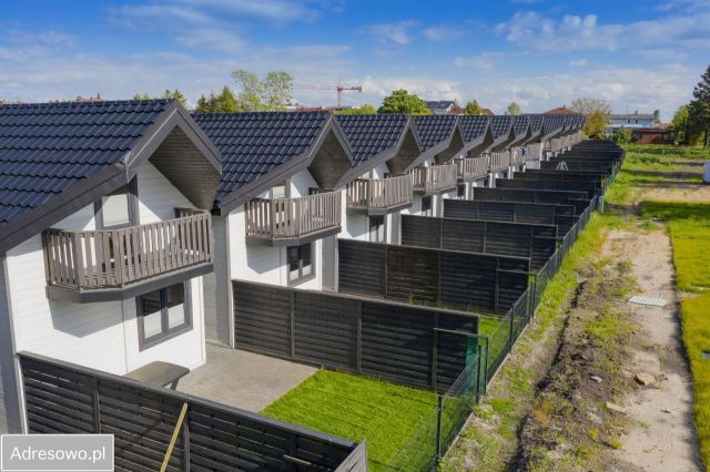 Nieruchomość komercyjna Sianożęty. Zdjęcie 1