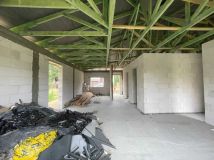 dom wolnostojący Włocławek Południe , ul. Kruszyńska. Zdjęcie 1