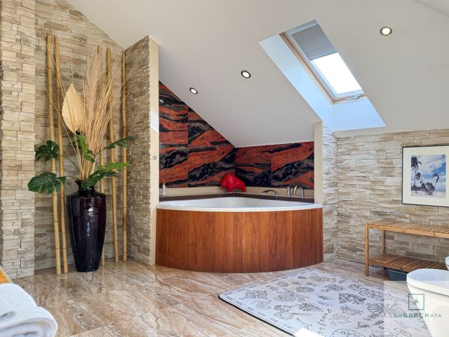 dom wolnostojący, 8 pokoi Podłęcze. Zdjęcie 20