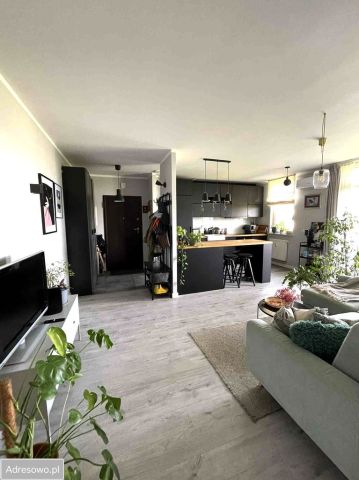 Mieszkanie 2-pokojowe Gdańsk Ujeścisko, ul. Konrada Guderskiego. Zdjęcie 1