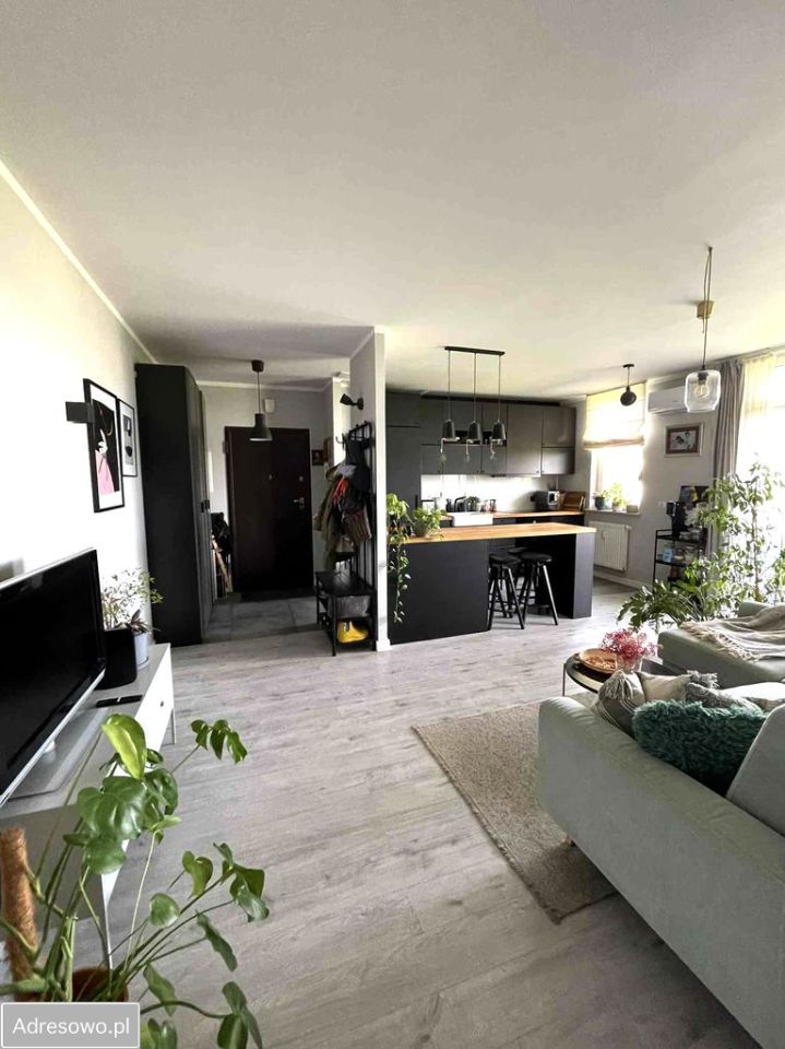 Mieszkanie 2-pokojowe Gdańsk Ujeścisko, ul. Konrada Guderskiego