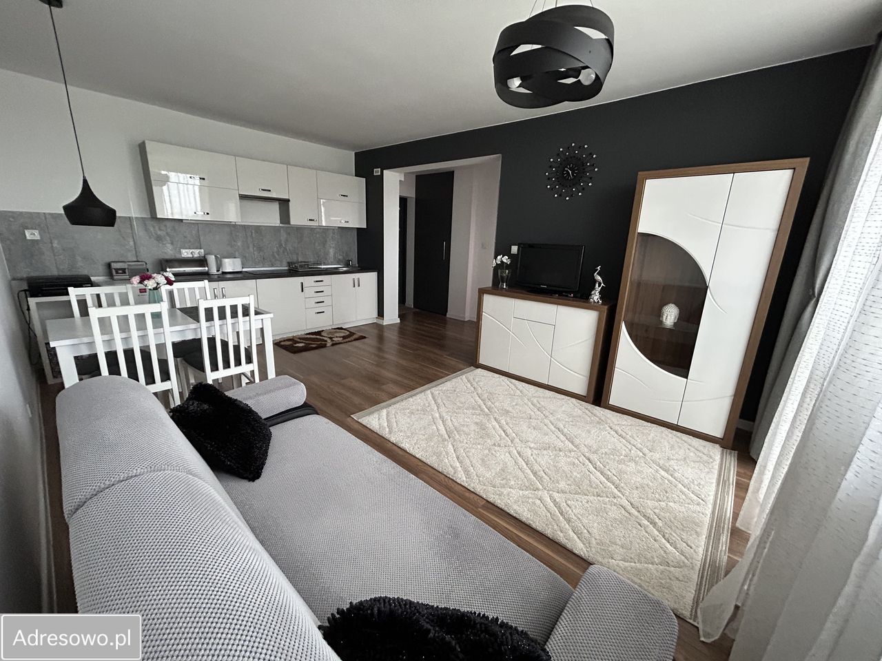 Mieszkanie 2-pokojowe Łódź Bałuty, ul. Franciszkańska