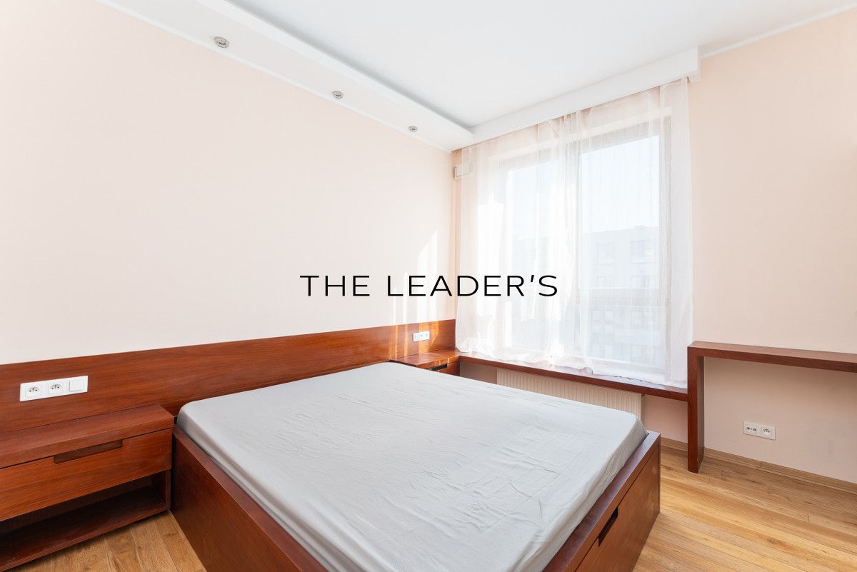 Mieszkanie 2-pokojowe Warszawa Wilanów, ul. Adama Branickiego. Zdjęcie 5