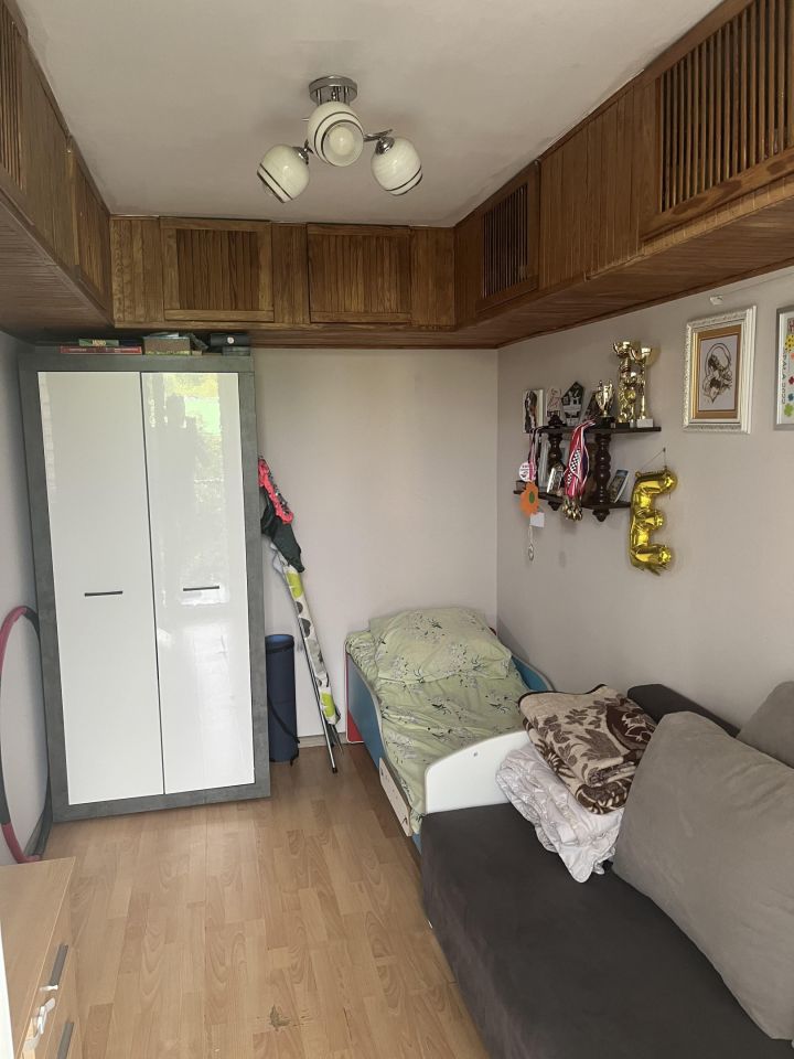 Mieszkanie 2-pokojowe Łódź Dąbrowa, ul. Juliusza Kossaka. Zdjęcie 14