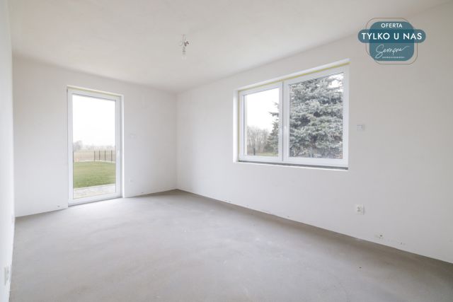 dom wolnostojący, 4 pokoje Włyń. Zdjęcie 8