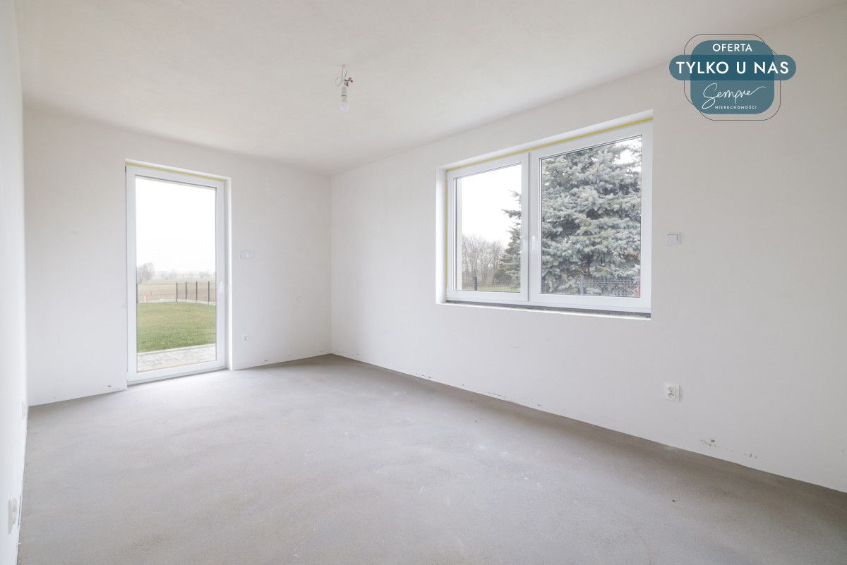 dom wolnostojący, 4 pokoje Włyń. Zdjęcie 8