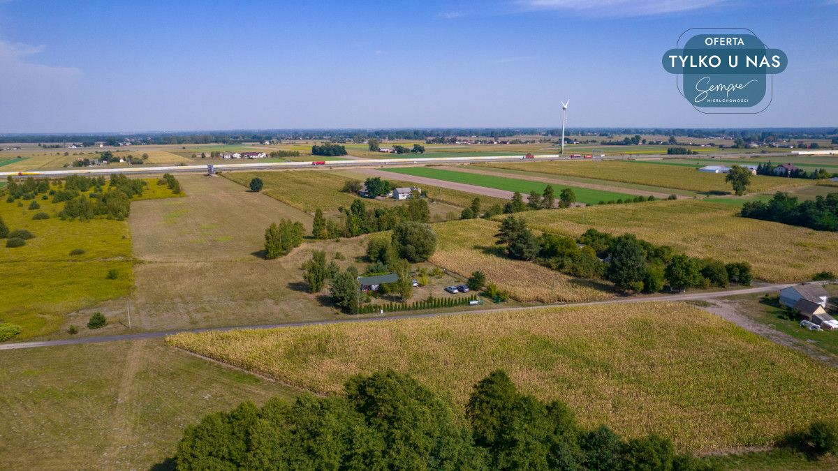 Działka siedliskowa Kiki. Zdjęcie 21