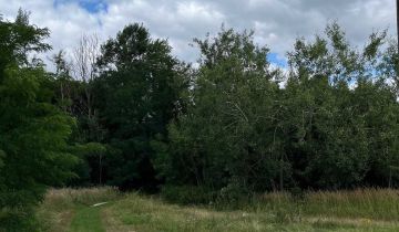 Działka budowlana Czepiec